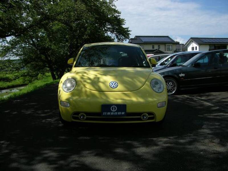 NEW BEETLE