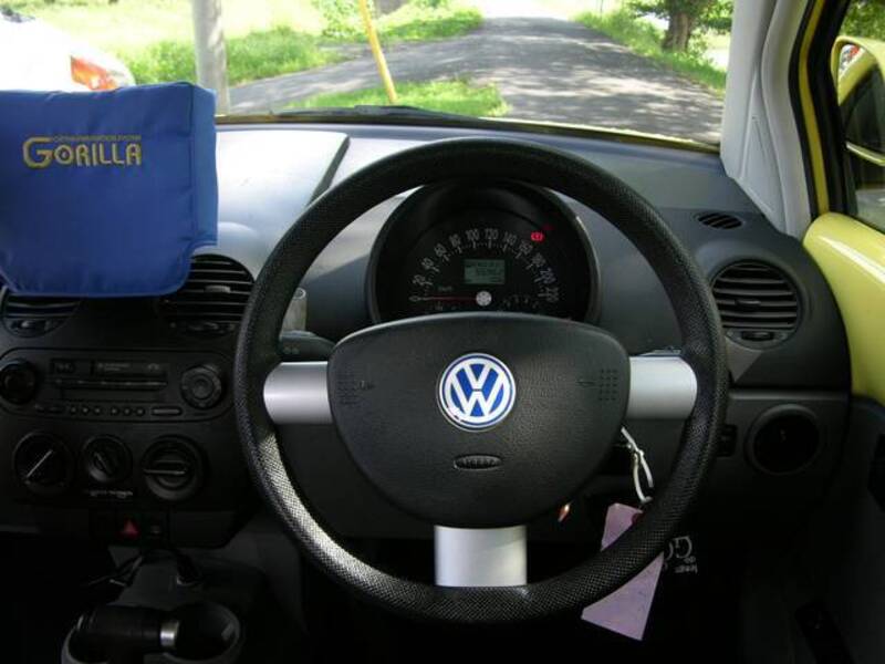 NEW BEETLE