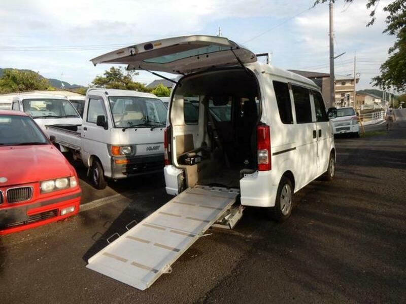 EVERY WAGON