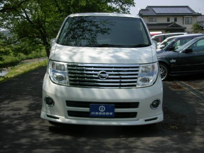ELGRAND