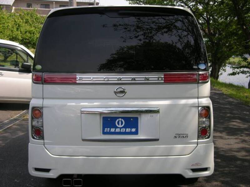 ELGRAND