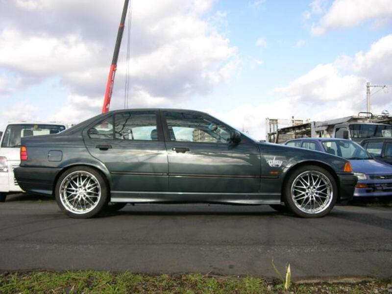 3 SERIES