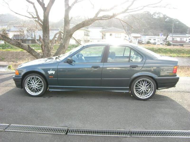 3 SERIES