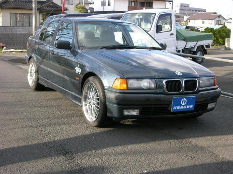 3 SERIES