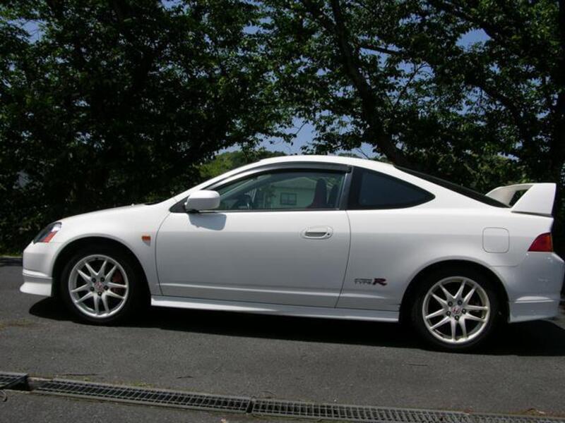 INTEGRA