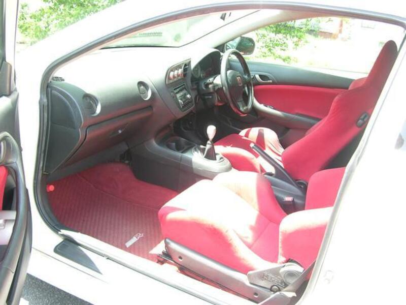 INTEGRA