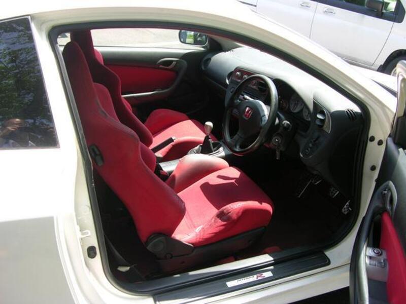 INTEGRA