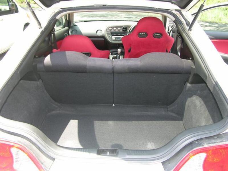 INTEGRA