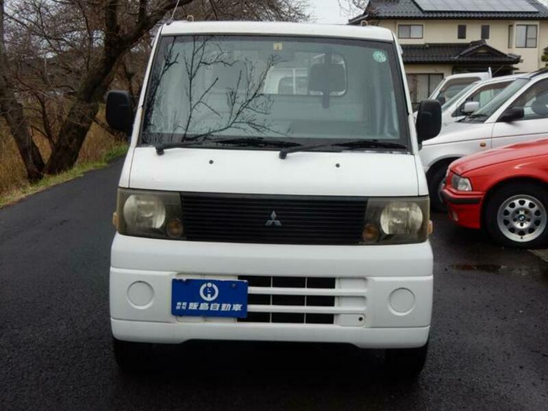 MINICAB TRUCK