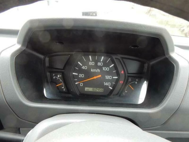 MINICAB TRUCK