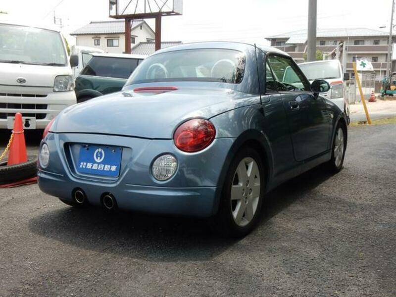 COPEN