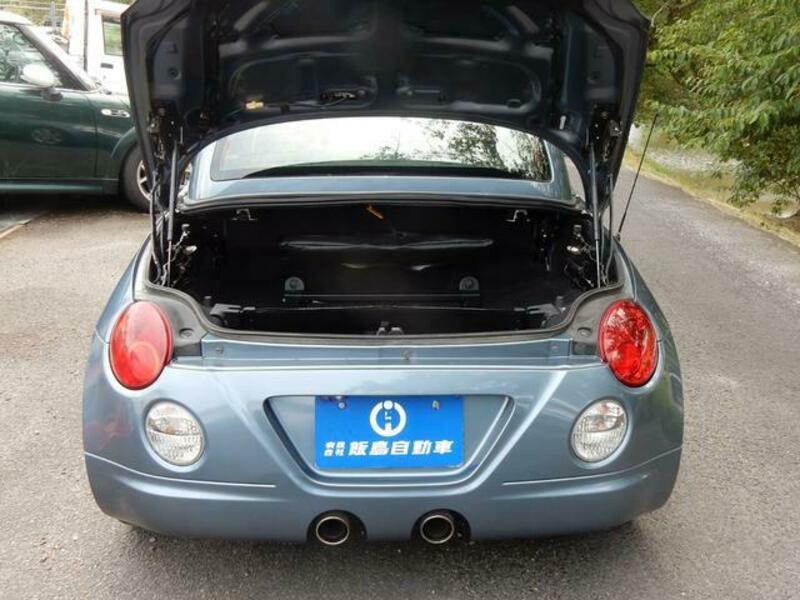 COPEN