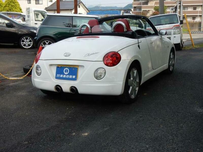 COPEN