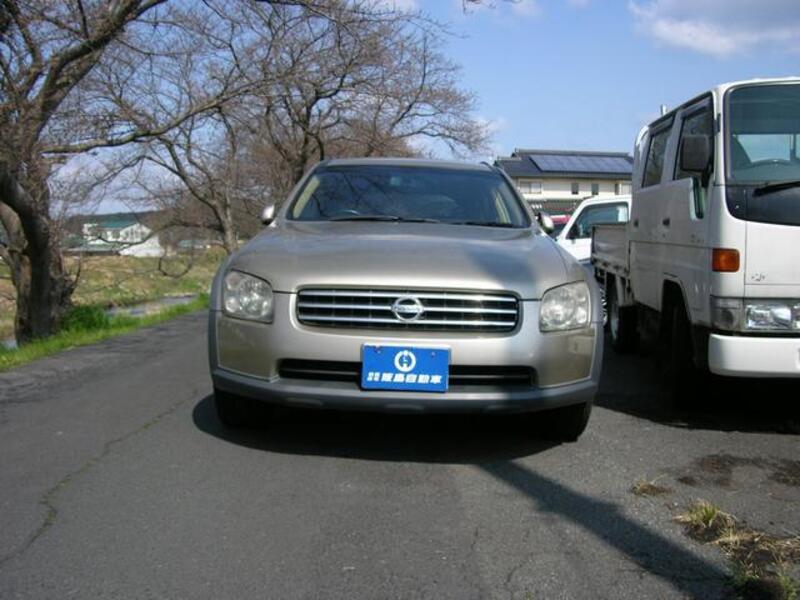 STAGEA