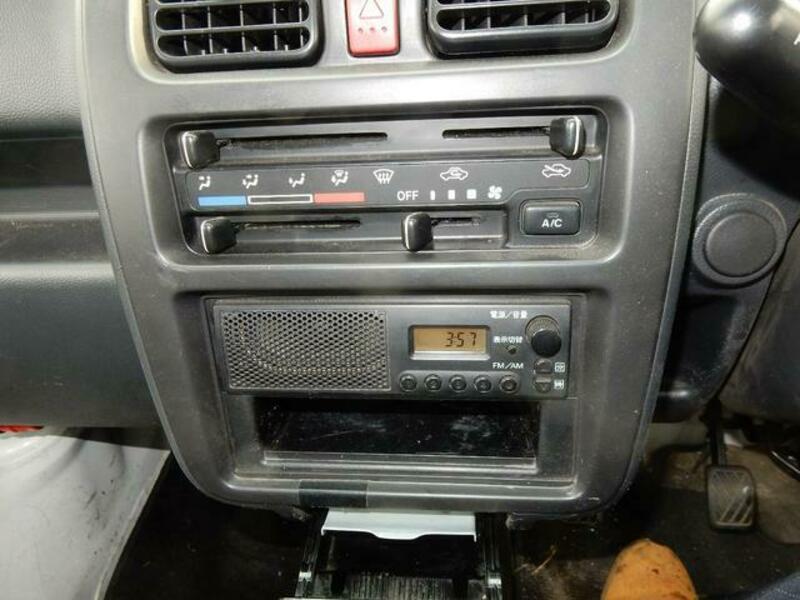 SCRUM TRUCK