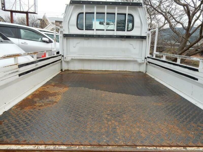 SCRUM TRUCK