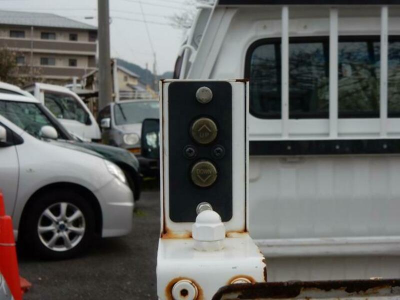 SCRUM TRUCK