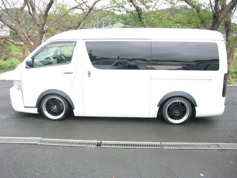 HIACE WAGON