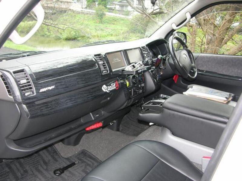 HIACE WAGON