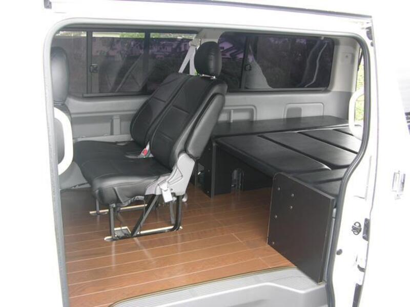 HIACE WAGON