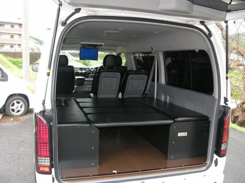 HIACE WAGON