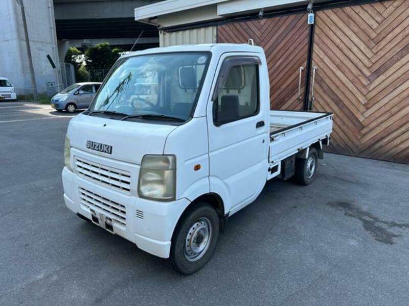 CARRY TRUCK