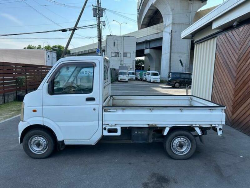 CARRY TRUCK