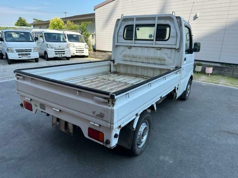 CARRY TRUCK