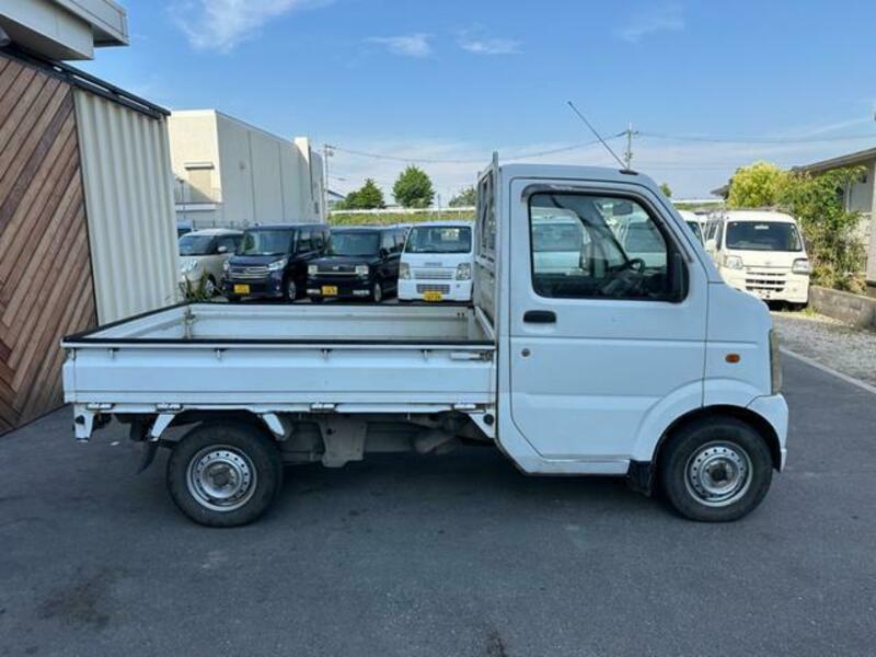 CARRY TRUCK