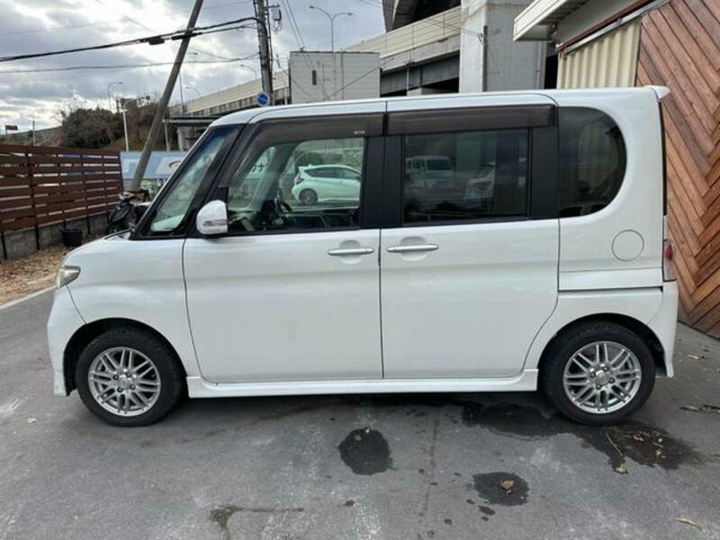 TANTO