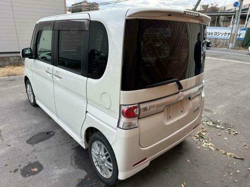 TANTO