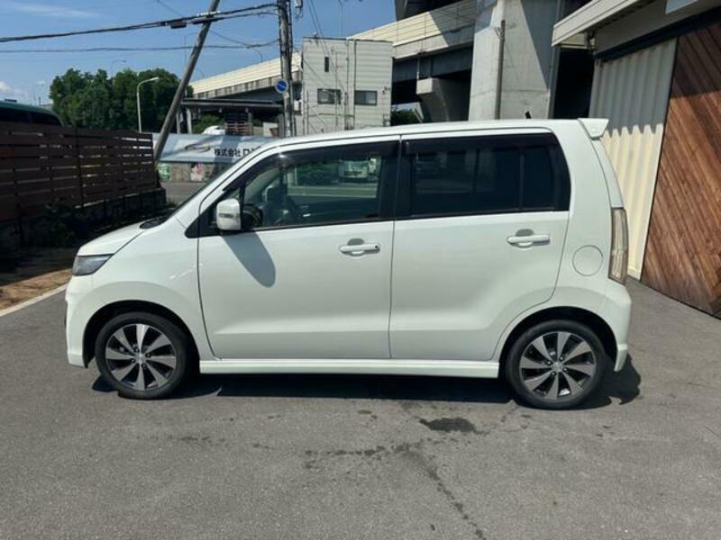 AZ WAGON