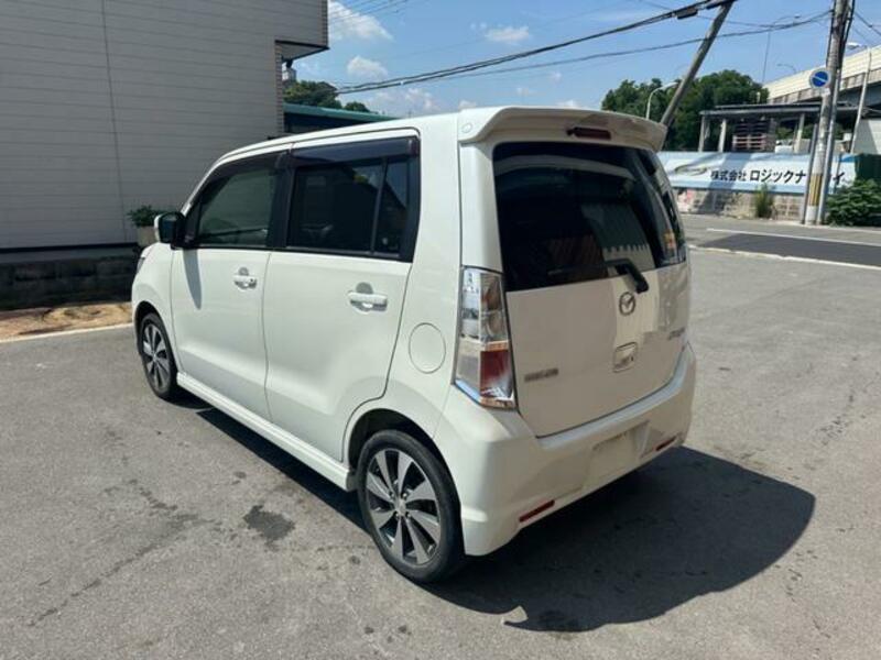 AZ WAGON