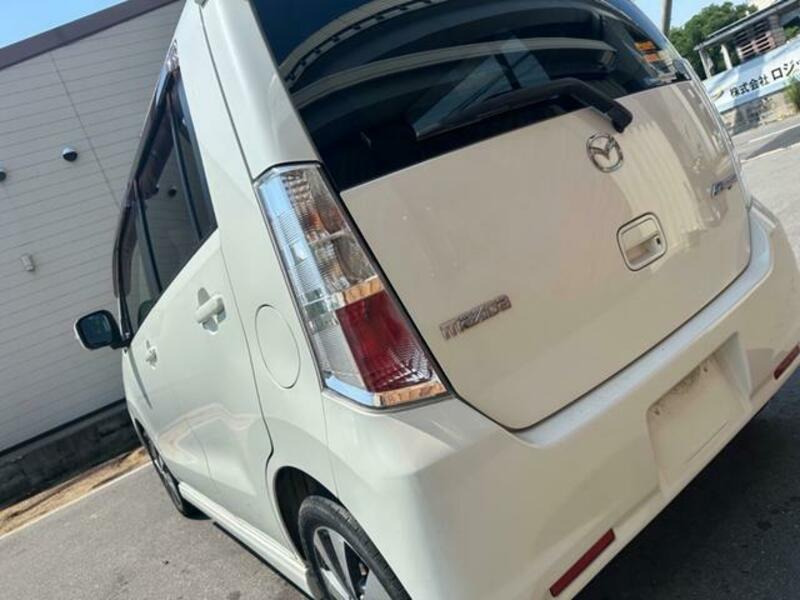 AZ WAGON