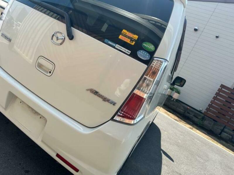 AZ WAGON
