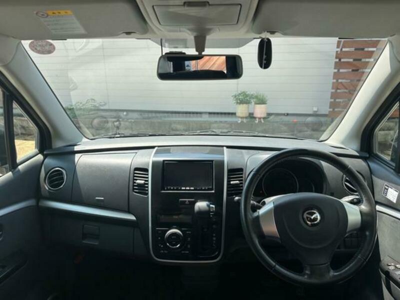 AZ WAGON
