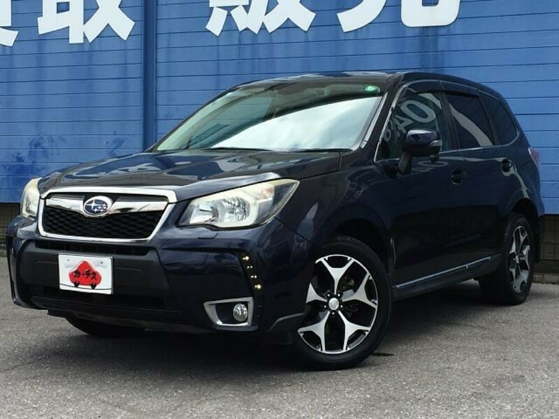 FORESTER-0