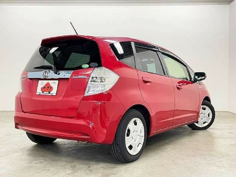 FIT HYBRID
