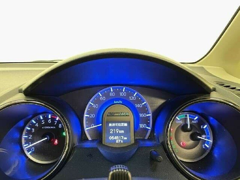 FIT HYBRID