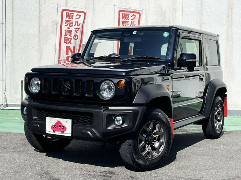 JIMNY SIERRA-0