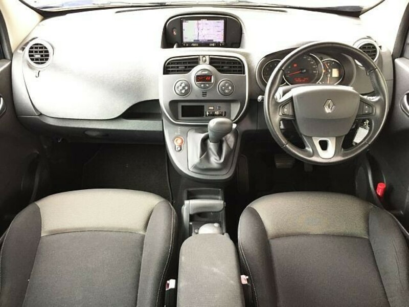KANGOO