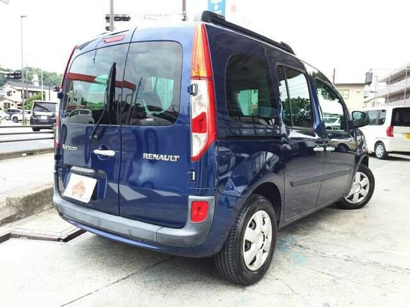 KANGOO