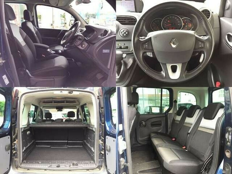 KANGOO