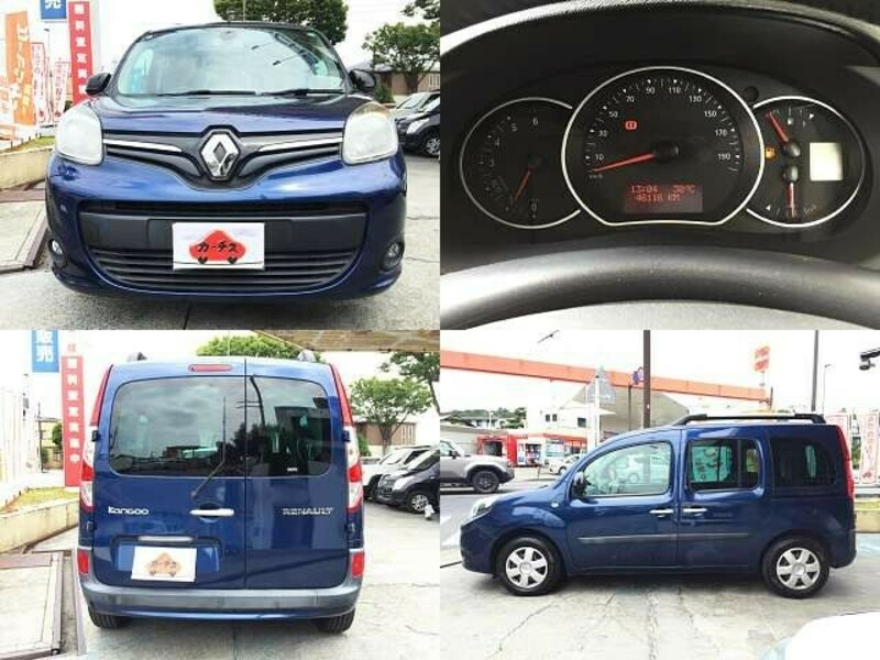 KANGOO