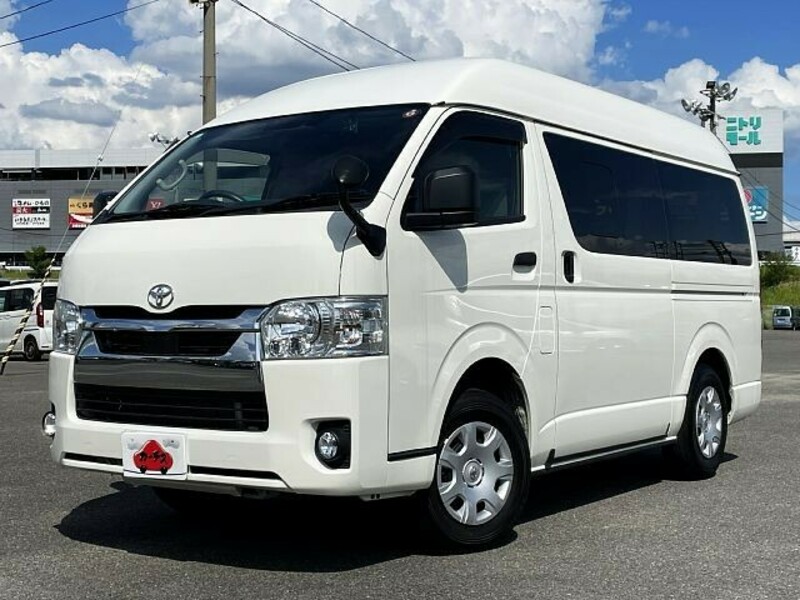 HIACE VAN-0
