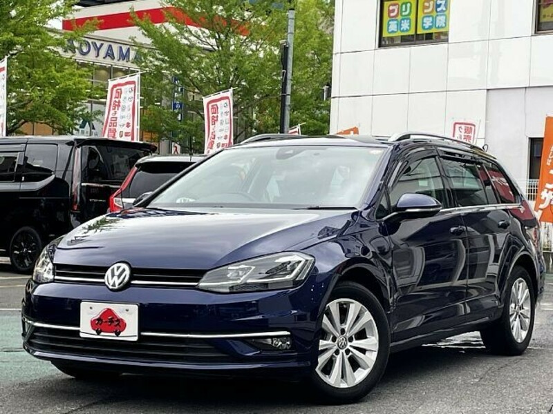 GOLF VARIANT-0