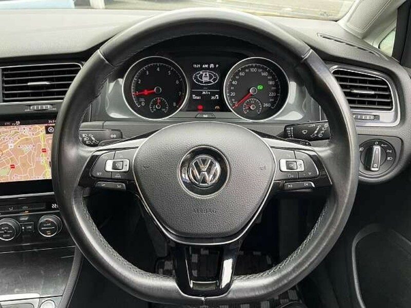 GOLF VARIANT