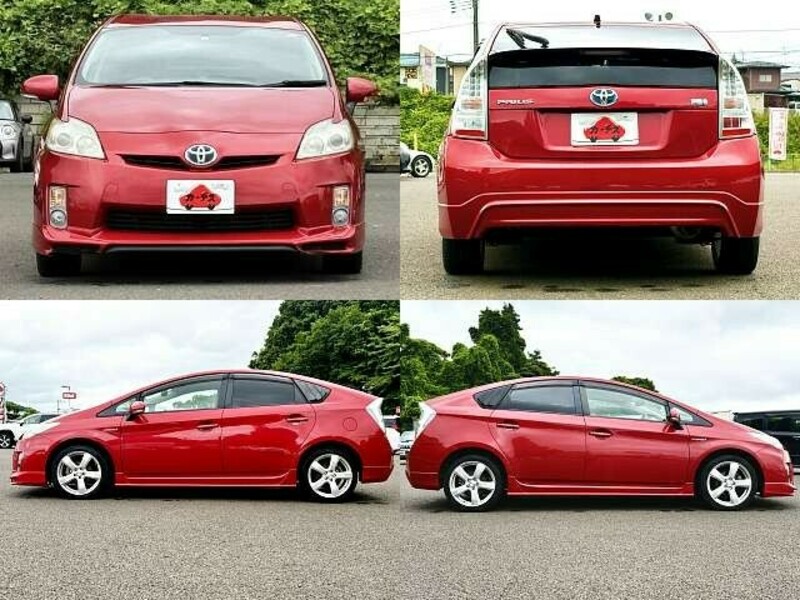 PRIUS