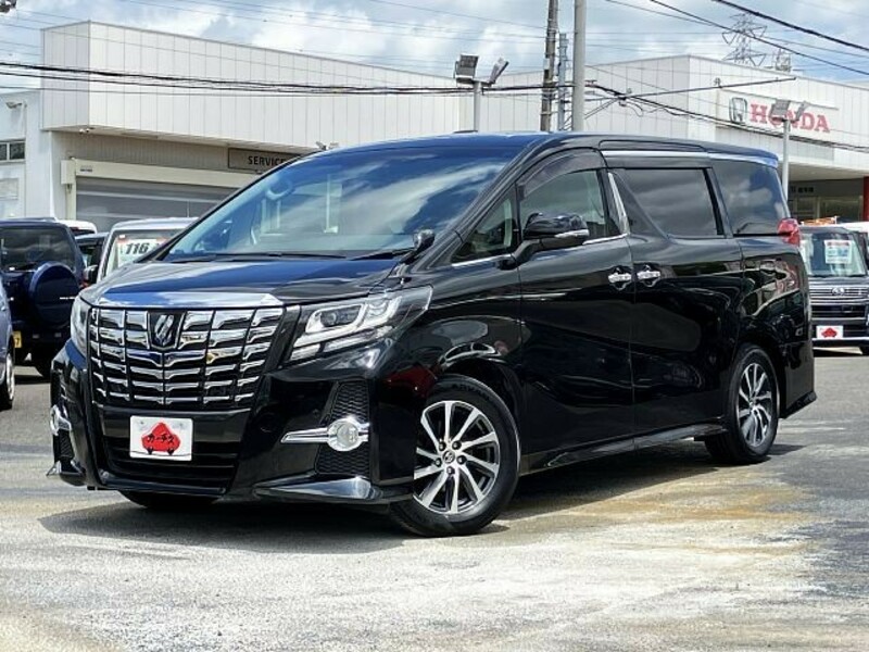 ALPHARD-0
