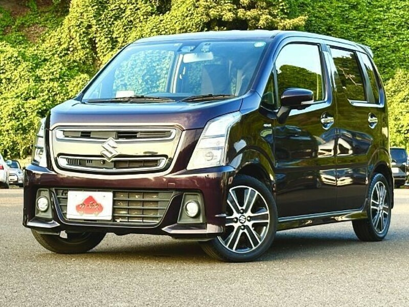 WAGON R-0